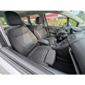Opel Meriva  Minivan/Van 2010,  1.4 benzyna - Na sprzedaż za 18 900 zł - Kamienna Góra - zdjęcie 4