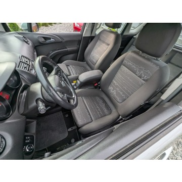 Opel Meriva  Minivan/Van 2010,  1.4 benzyna - Na sprzedaż za 18 900 zł - Kamienna Góra - zdjęcie 9