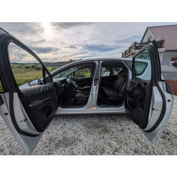 Opel Meriva  Minivan/Van 2010,  1.4 benzyna - Na sprzedaż za 18 900 zł - Kamienna Góra - zdjęcie 10