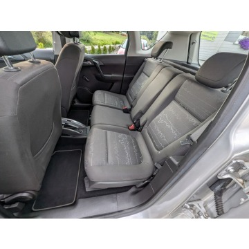 Opel Meriva  Minivan/Van 2010,  1.4 benzyna - Na sprzedaż za 18 900 zł - Kamienna Góra - zdjęcie 12