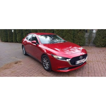 Mazda 3 - Okazja!!! Cena promocyjna do końca miesiąca