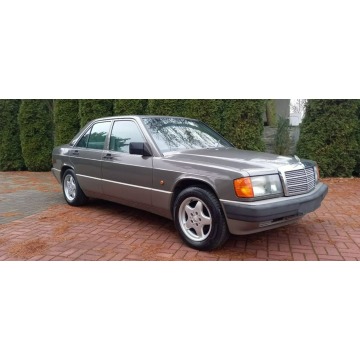 Mercedes GLK 200 - 1992