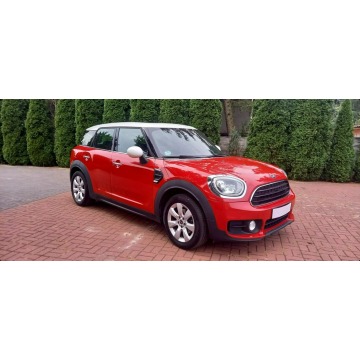 Mini Countryman - 2018