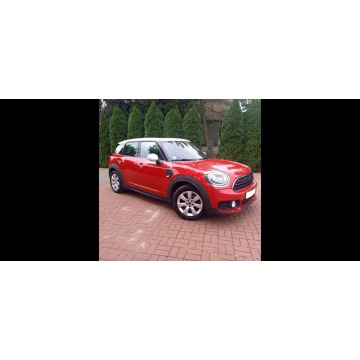 Mini Countryman  Hatchback 2018,  1.5 benzyna, automat - Na sprzedaż za 69 900 zł - Płońsk - zdjęcie 4
