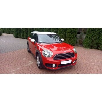 Mini Countryman  Hatchback 2018,  1.5 benzyna, automat - Na sprzedaż za 69 900 zł - Płońsk - zdjęcie 2