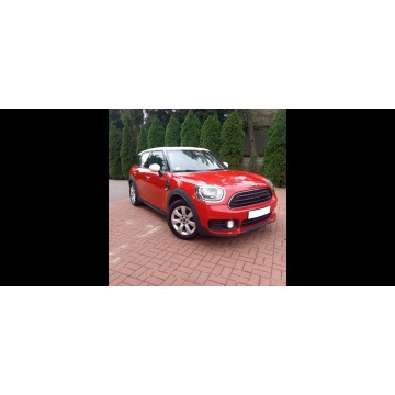 Mini Countryman  Hatchback 2018,  1.5 benzyna, automat - Na sprzedaż za 69 900 zł - Płońsk - zdjęcie 3