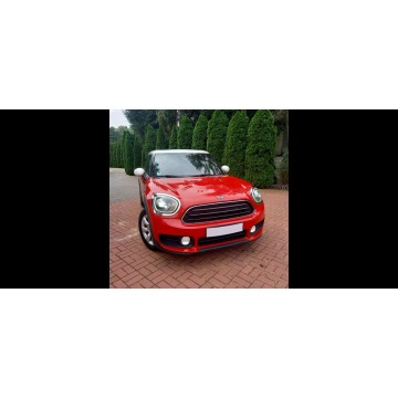 Mini Countryman  Hatchback 2018,  1.5 benzyna, automat - Na sprzedaż za 69 900 zł - Płońsk - zdjęcie 5