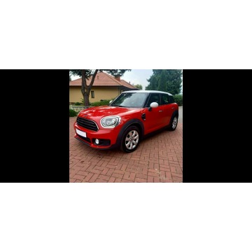 Mini Countryman  Hatchback 2018,  1.5 benzyna, automat - Na sprzedaż za 69 900 zł - Płońsk - zdjęcie 6