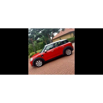 Mini Countryman  Hatchback 2018,  1.5 benzyna, automat - Na sprzedaż za 69 900 zł - Płońsk - zdjęcie 10