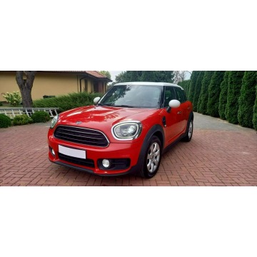 Mini Countryman  Hatchback 2018,  1.5 benzyna, automat - Na sprzedaż za 69 900 zł - Płońsk - zdjęcie 12