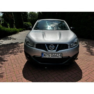 Nissan Qashqai  Hatchback 2012,  1.5 diesel - Na sprzedaż za 20 900 zł - Płońsk - zdjęcie 8