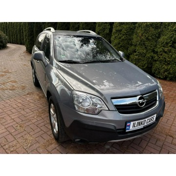 Opel Antara  SUV 2010,  2.0 diesel - Na sprzedaż za 17 900 zł - Płońsk - zdjęcie 1