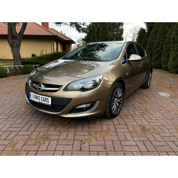 Opel Astra  Hatchback 2012,  1.7 diesel - Na sprzedaż za 21 900 zł - Płońsk - zdjęcie 5