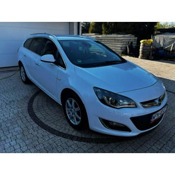 Opel Astra - Webasto.asyst pasa.navi.i inne