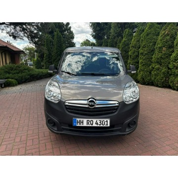 Opel Combo  Minivan/Van 2013,  1.4 benzyna - Na sprzedaż za 21 900 zł - Płońsk - zdjęcie 3