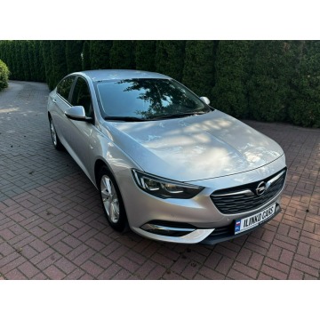 Opel Insignia  Liftback 2019,  2.0 diesel - Na sprzedaż za 46 900 zł - Płońsk - zdjęcie 2