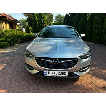 Opel Insignia  Liftback 2019,  2.0 diesel - Na sprzedaż za 46 900 zł - Płońsk - zdjęcie 3