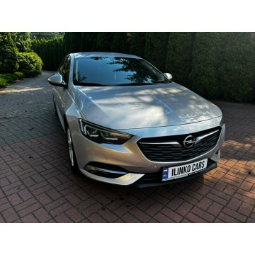 Opel Insignia  Liftback 2019,  2.0 diesel - Na sprzedaż za 46 900 zł - Płońsk - zdjęcie 1