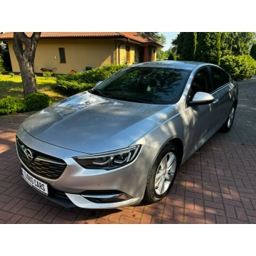 Opel Insignia  Liftback 2019,  2.0 diesel - Na sprzedaż za 46 900 zł - Płońsk - zdjęcie 5