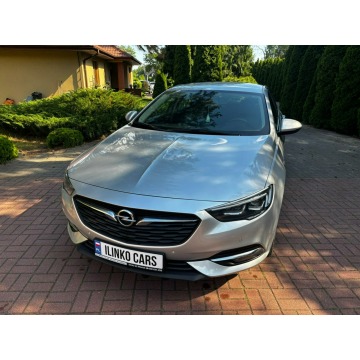 Opel Insignia  Liftback 2019,  2.0 diesel - Na sprzedaż za 46 900 zł - Płońsk - zdjęcie 4