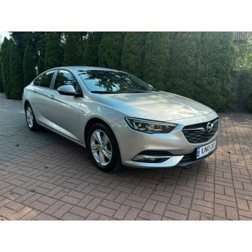 Opel Insignia  Liftback 2019,  2.0 diesel - Na sprzedaż za 46 900 zł - Płońsk - zdjęcie 10