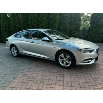 Opel Insignia  Liftback 2019,  2.0 diesel - Na sprzedaż za 46 900 zł - Płońsk - zdjęcie 9