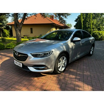 Opel Insignia  Liftback 2019,  2.0 diesel - Na sprzedaż za 46 900 zł - Płońsk - zdjęcie 6