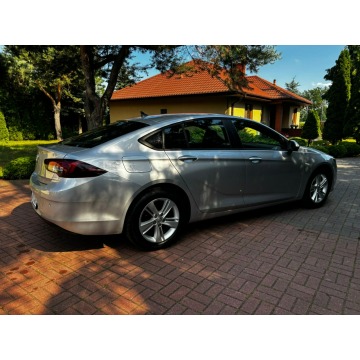 Opel Insignia  Liftback 2019,  2.0 diesel - Na sprzedaż za 46 900 zł - Płońsk - zdjęcie 12