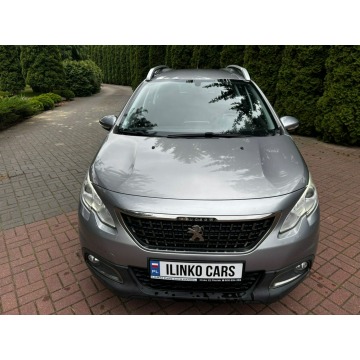 Peugeot 2008  Hatchback 2016,  1.2 benzyna - Na sprzedaż za 25 900 zł - Płońsk - zdjęcie 3