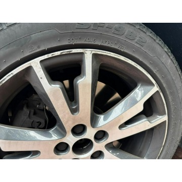 Peugeot 508  Kombi 2017,  2.0 diesel, automat - Na sprzedaż za 38 900 zł - Płońsk - zdjęcie 11