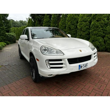 Porsche 718 Cayman  SUV 2010,  3.6 benzyna, automat - Na sprzedaż za 44 900 zł - Płońsk - zdjęcie 1