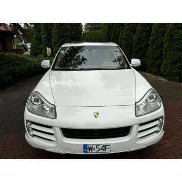 Porsche 718 Cayman  SUV 2010,  3.6 benzyna, automat - Na sprzedaż za 44 900 zł - Płońsk - zdjęcie 4