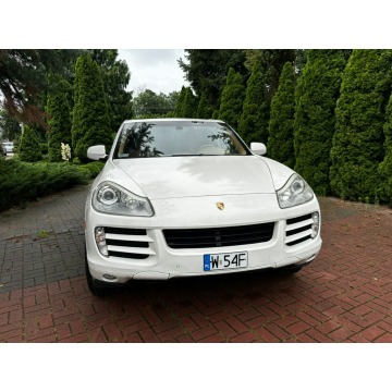 Porsche 718 Cayman  SUV 2010,  3.6 benzyna, automat - Na sprzedaż za 44 900 zł - Płońsk - zdjęcie 3