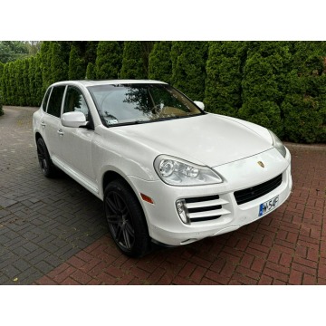 Porsche 718 Cayman  SUV 2010,  3.6 benzyna, automat - Na sprzedaż za 44 900 zł - Płońsk - zdjęcie 2