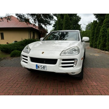 Porsche 718 Cayman  SUV 2010,  3.6 benzyna, automat - Na sprzedaż za 44 900 zł - Płońsk - zdjęcie 5