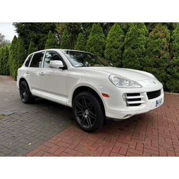 Porsche 718 Cayman  SUV 2010,  3.6 benzyna, automat - Na sprzedaż za 44 900 zł - Płońsk - zdjęcie 7