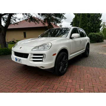 Porsche 718 Cayman  SUV 2010,  3.6 benzyna, automat - Na sprzedaż za 44 900 zł - Płońsk - zdjęcie 6