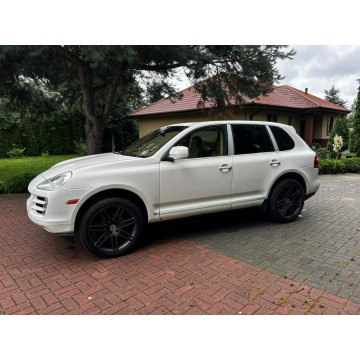 Porsche 718 Cayman  SUV 2010,  3.6 benzyna, automat - Na sprzedaż za 44 900 zł - Płońsk - zdjęcie 10