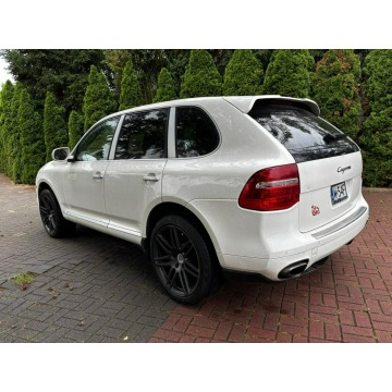 Porsche 718 Cayman  SUV 2010,  3.6 benzyna, automat - Na sprzedaż za 44 900 zł - Płońsk - zdjęcie 12