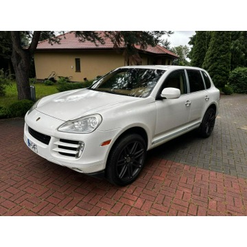 Porsche 718 Cayman  SUV 2010,  3.6 benzyna, automat - Na sprzedaż za 44 900 zł - Płońsk - zdjęcie 9