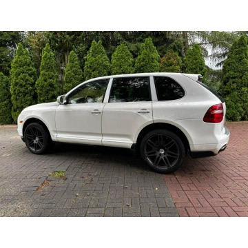 Porsche 718 Cayman  SUV 2010,  3.6 benzyna, automat - Na sprzedaż za 44 900 zł - Płońsk - zdjęcie 11