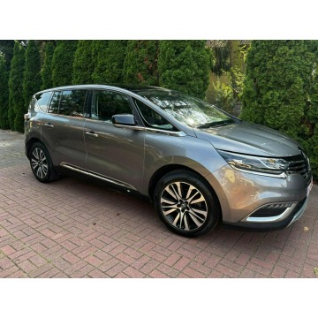 Renault Espace  Minivan/Van 2015,  1.6 diesel, automat - Na sprzedaż za 44 900 zł - Płońsk - zdjęcie 3