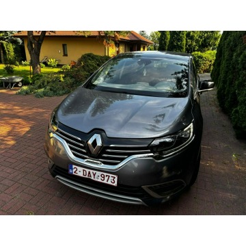 Renault Espace  Minivan/Van 2015,  1.6 diesel, automat - Na sprzedaż za 44 900 zł - Płońsk - zdjęcie 4