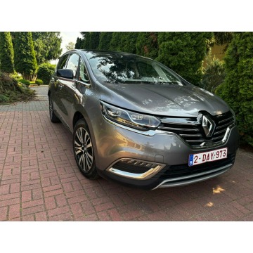 Renault Espace - Full opcja