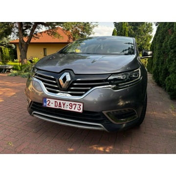 Renault Espace  Minivan/Van 2015,  1.6 diesel, automat - Na sprzedaż za 44 900 zł - Płońsk - zdjęcie 2