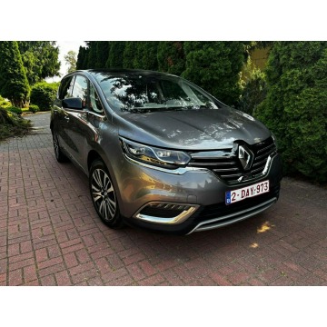 Renault Espace  Minivan/Van 2015,  1.6 diesel, automat - Na sprzedaż za 44 900 zł - Płońsk - zdjęcie 7