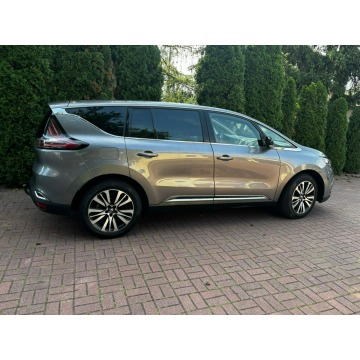 Renault Espace  Minivan/Van 2015,  1.6 diesel, automat - Na sprzedaż za 44 900 zł - Płońsk - zdjęcie 8