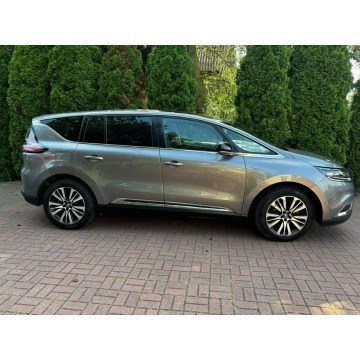 Renault Espace  Minivan/Van 2015,  1.6 diesel, automat - Na sprzedaż za 44 900 zł - Płońsk - zdjęcie 9