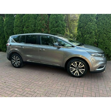 Renault Espace  Minivan/Van 2015,  1.6 diesel, automat - Na sprzedaż za 44 900 zł - Płońsk - zdjęcie 10
