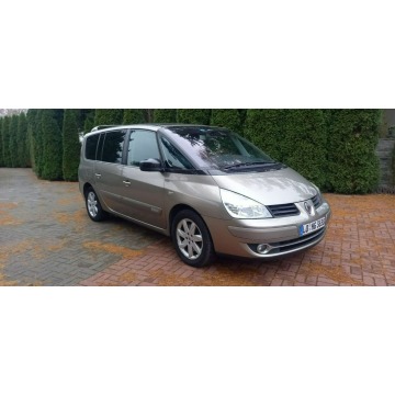 Renault Espace - Okazja!!! Cena promocyjna do końca miesiąca